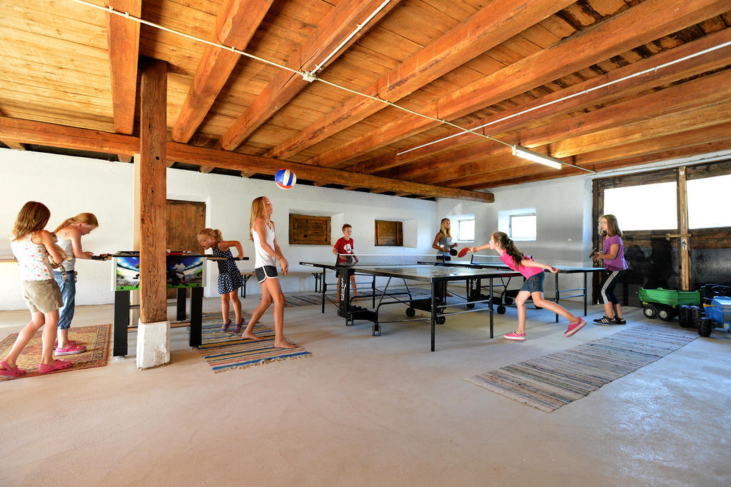 Ferienhaus Hinterebenhub Hopfgarten im Brixental Zimmer foto