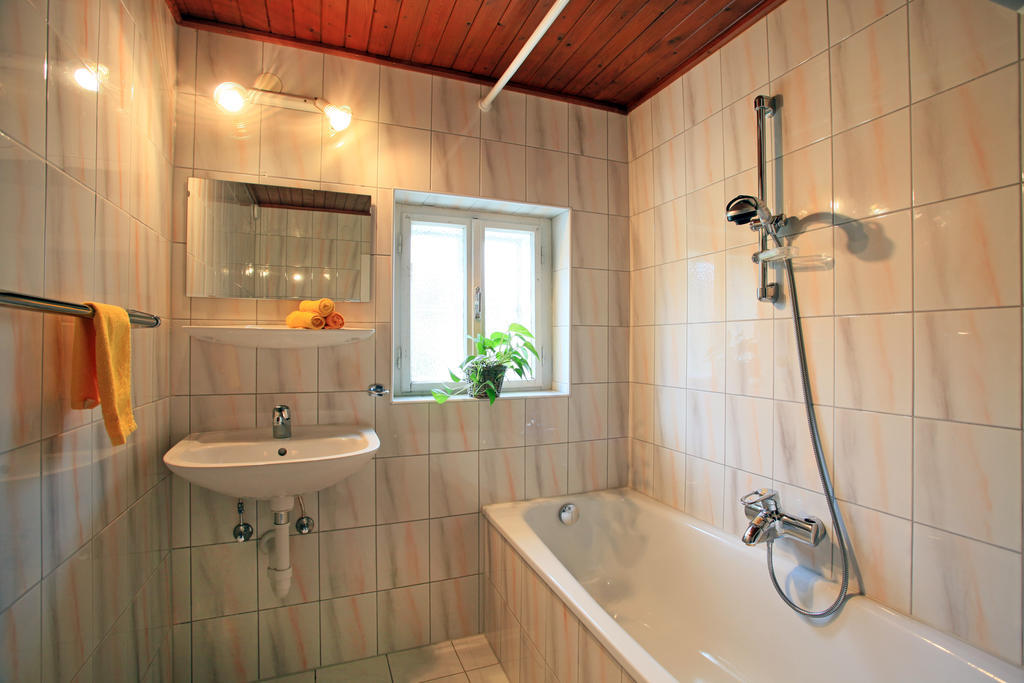 Ferienhaus Hinterebenhub Hopfgarten im Brixental Zimmer foto